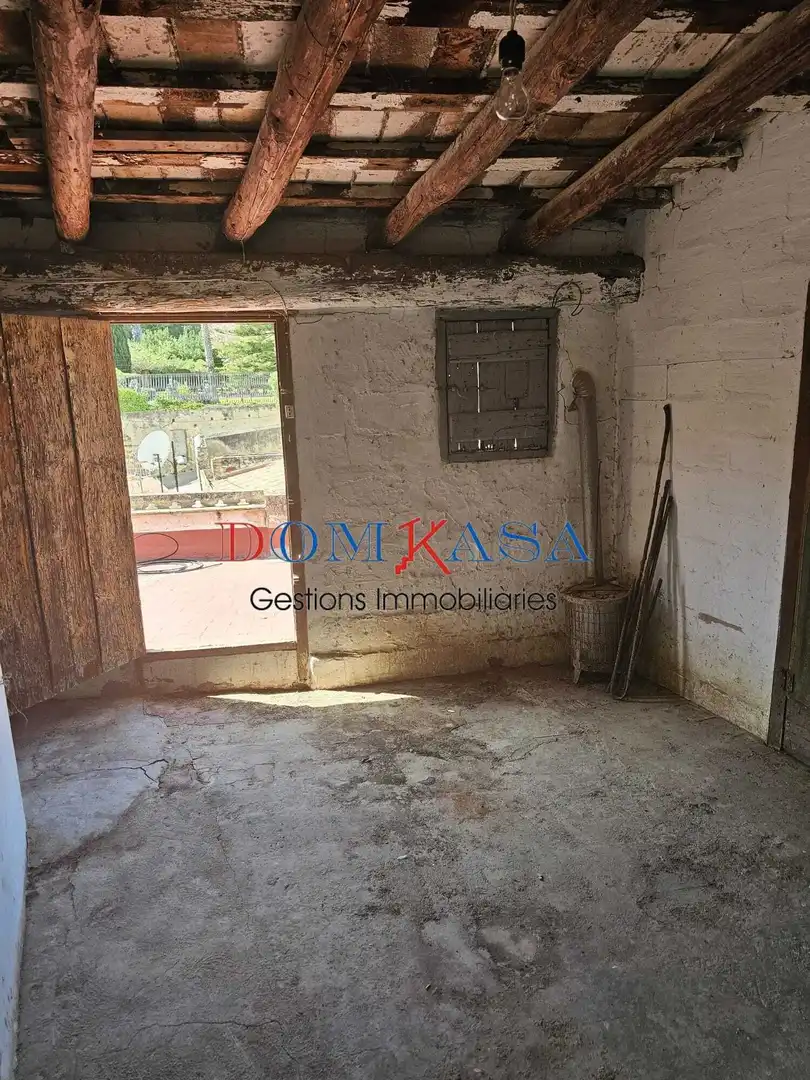 Casa o xalet en venda en Tortosa