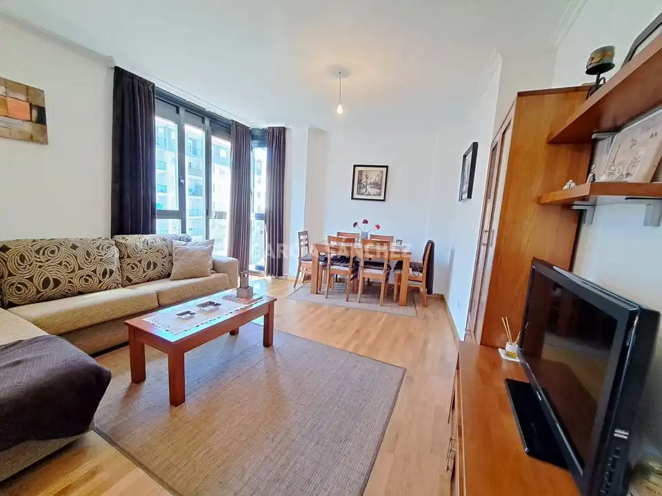 Apartament amb ascensor en venda a Avenida da Constitución 14, imagen 5