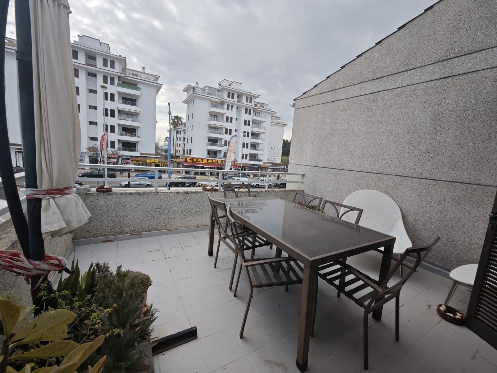 Piso en venta en Port d'Alcúdia - Platja d'Alcúdia