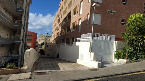 Foto 4 de Garatge en venda a Océano Atlántico, Punta del Hidalgo, Santa Cruz de Tenerife