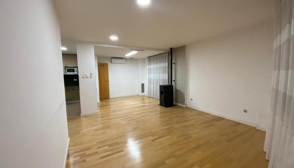 Foto 1 de Dúplex en venta en Cl Sant Antoni, Parets del Vallès, Barcelona