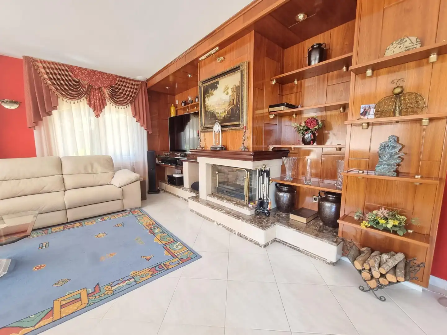 Villa mit Terrasse zum Verkauf in Santa Cristina - Sant Francesc, imagen 10