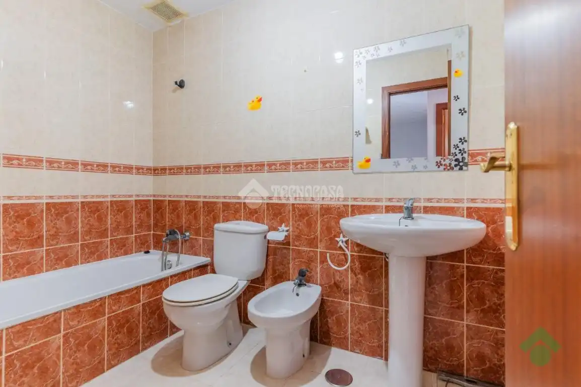 Badezimmer von Haus oder Chalet zum Verkauf in Jerez de la Frontera