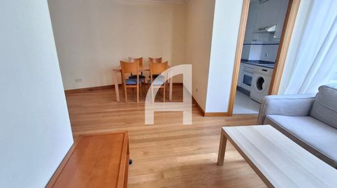 Photo 3 of Flat for rent in Praza de Compostela, Centro - Areal, Vigo