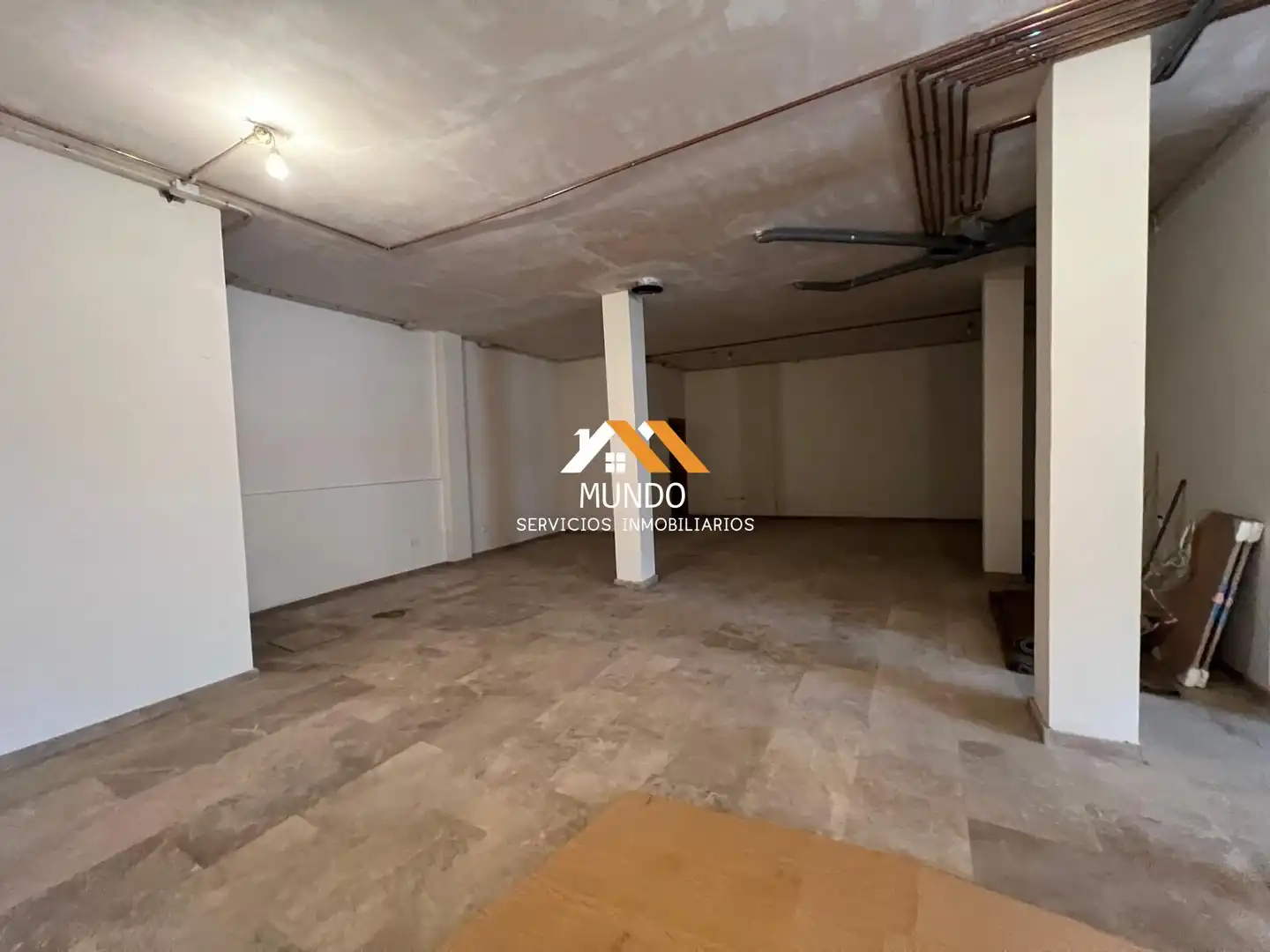 Commercial properties for rent in Paterna