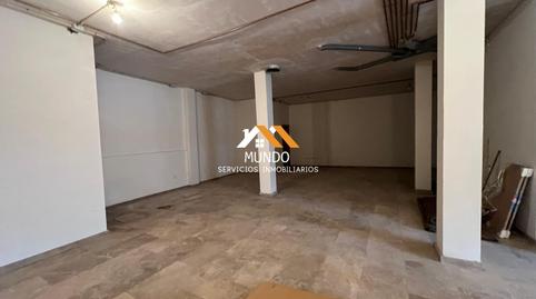 Foto 5 von Geschaftsraum zur Miete in La Cañada, Paterna