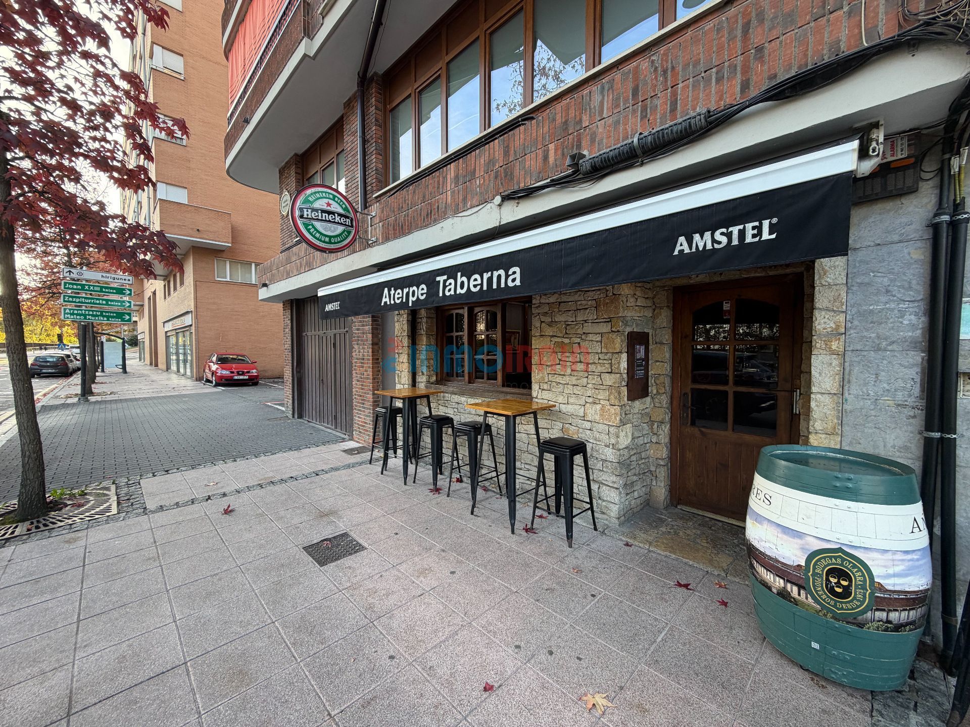 Local en venda en Beasain