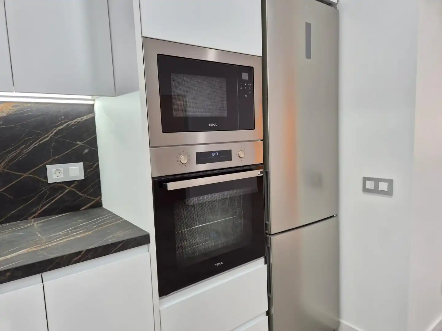 Erdgeschosswohnung zum Verkauf in La Llagosta, imagen 22