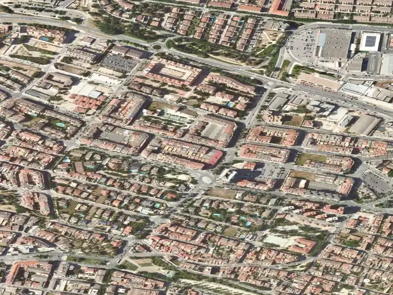 Appartamento in vendita a Calle Masquefa 7, imagen 3