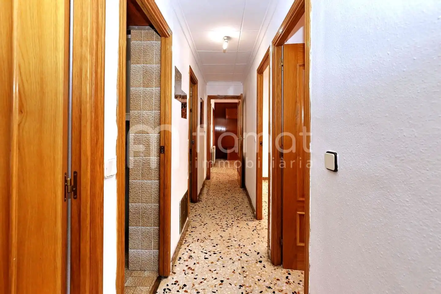 Flat for sale in Sabadell