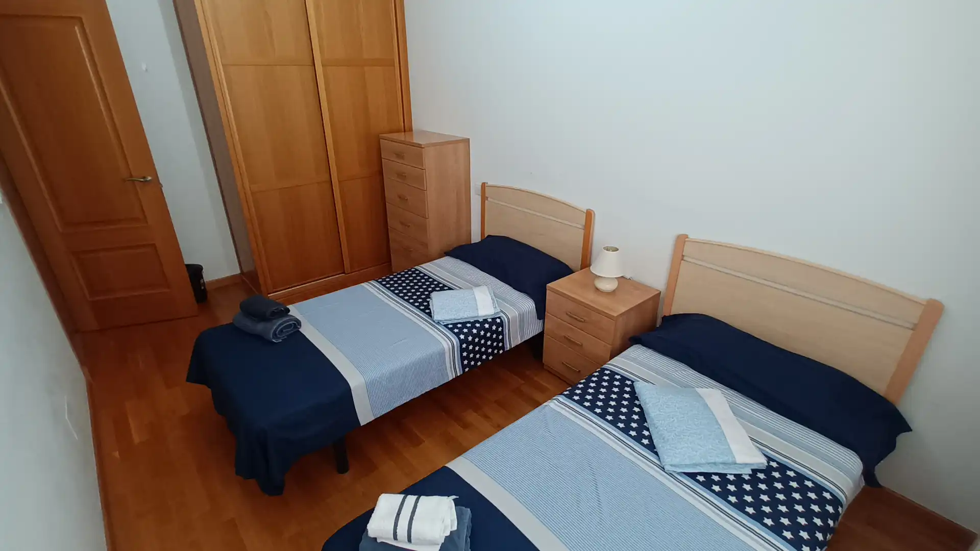 Duplex with lift to rent in San Roque - As Fontiñas, imagen 11