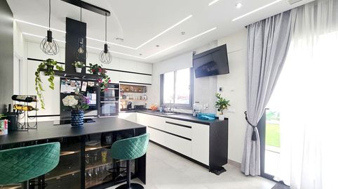 Foto 5 de Casa o chalet en venta en Oromana, Alcalá de Guadaira