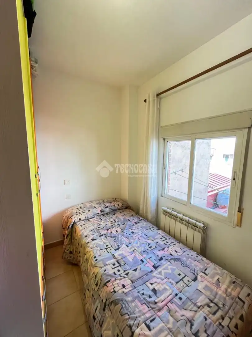 Habitación de Piso en venta en Madrid