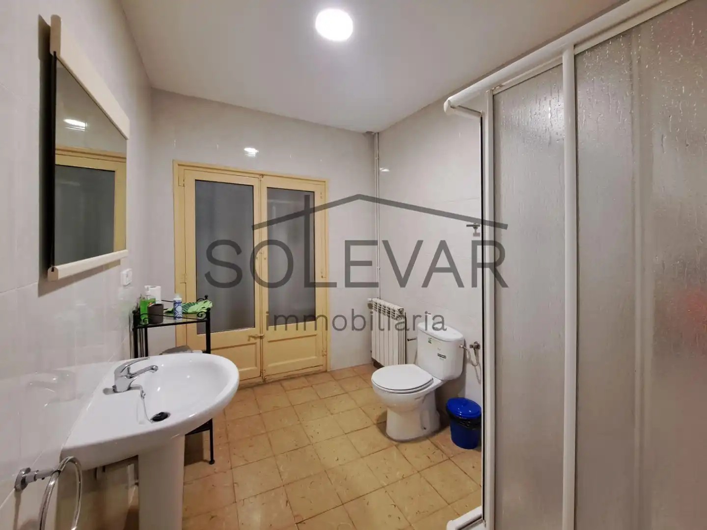 Casa amb terrassa en venda a Carrer Carrer Soldevila, imagen 19