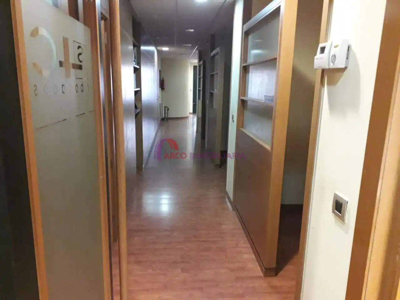 Gewerbefläche zur Miete in Eduardo Martínez del Campo, imagen 11