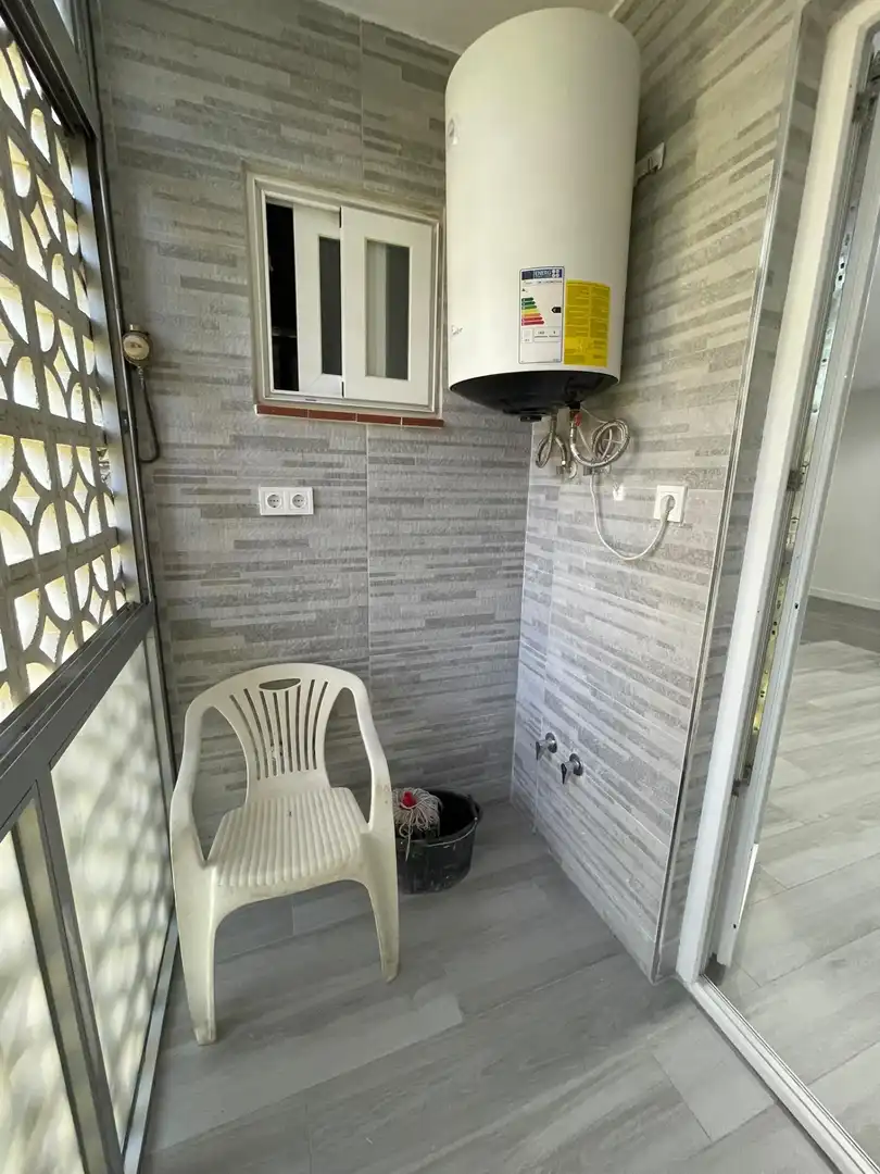 Flat with terrace to rent in Calle Calle Jarosa II, imagen 29