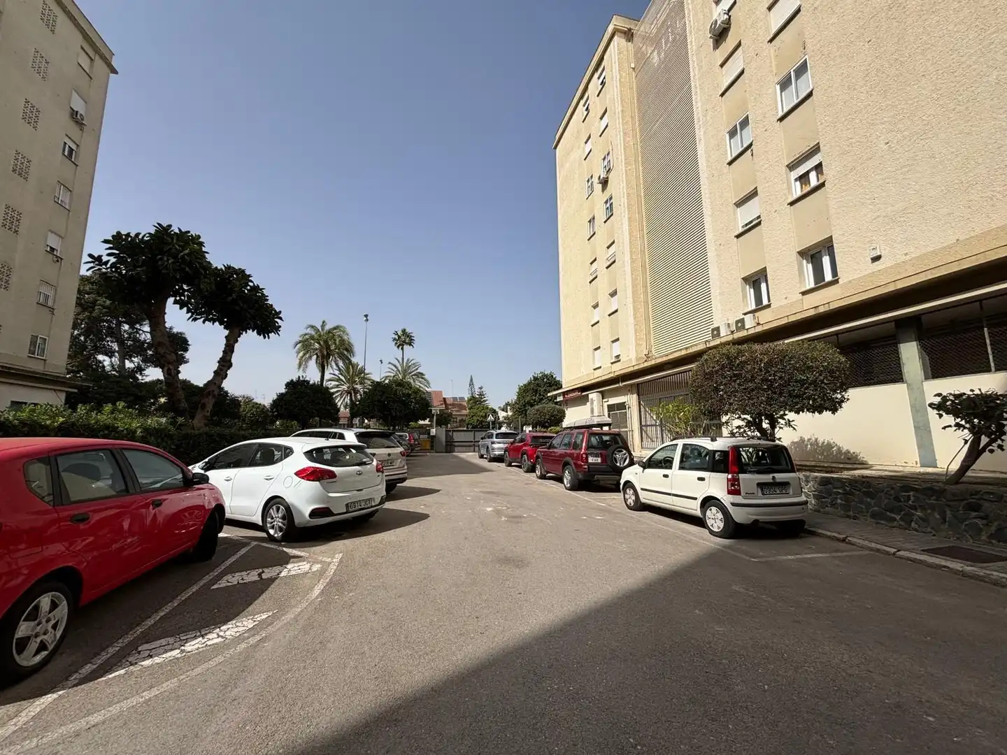 Flat with lift for sale in Avenida - Divina Pastora - Plaza de Toros, imagen 6