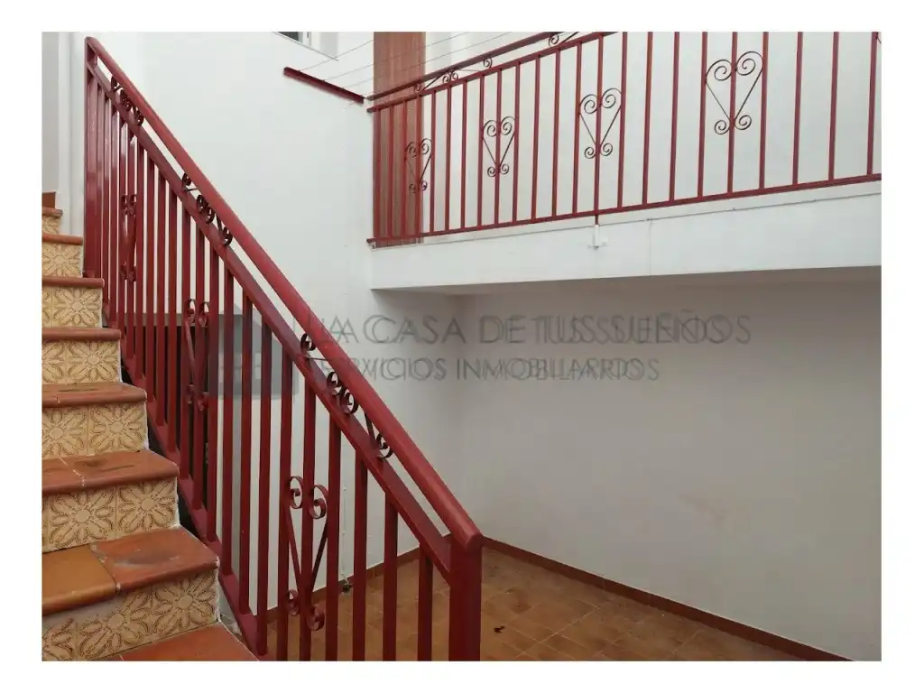 Casa o xalet en venda a Calle Santa Eulalia, Sax