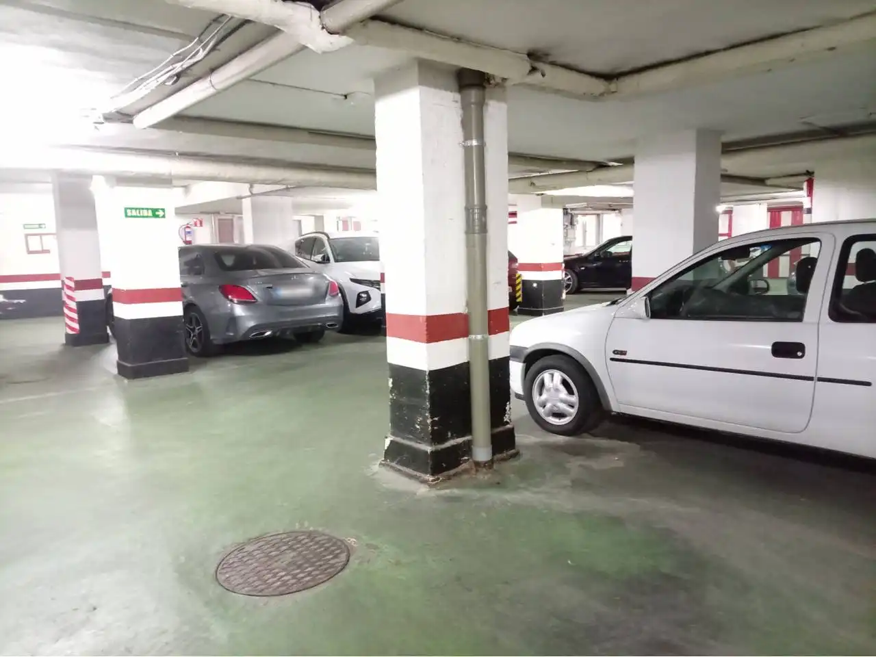 Piso en venta en Alameda Recalde, Alhóndiga
