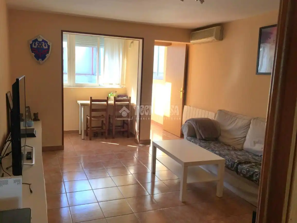 Flat for sale in Argüelles