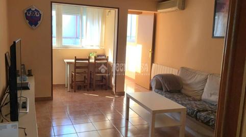 Foto 2 de Pis en venda a Argüelles, Madrid