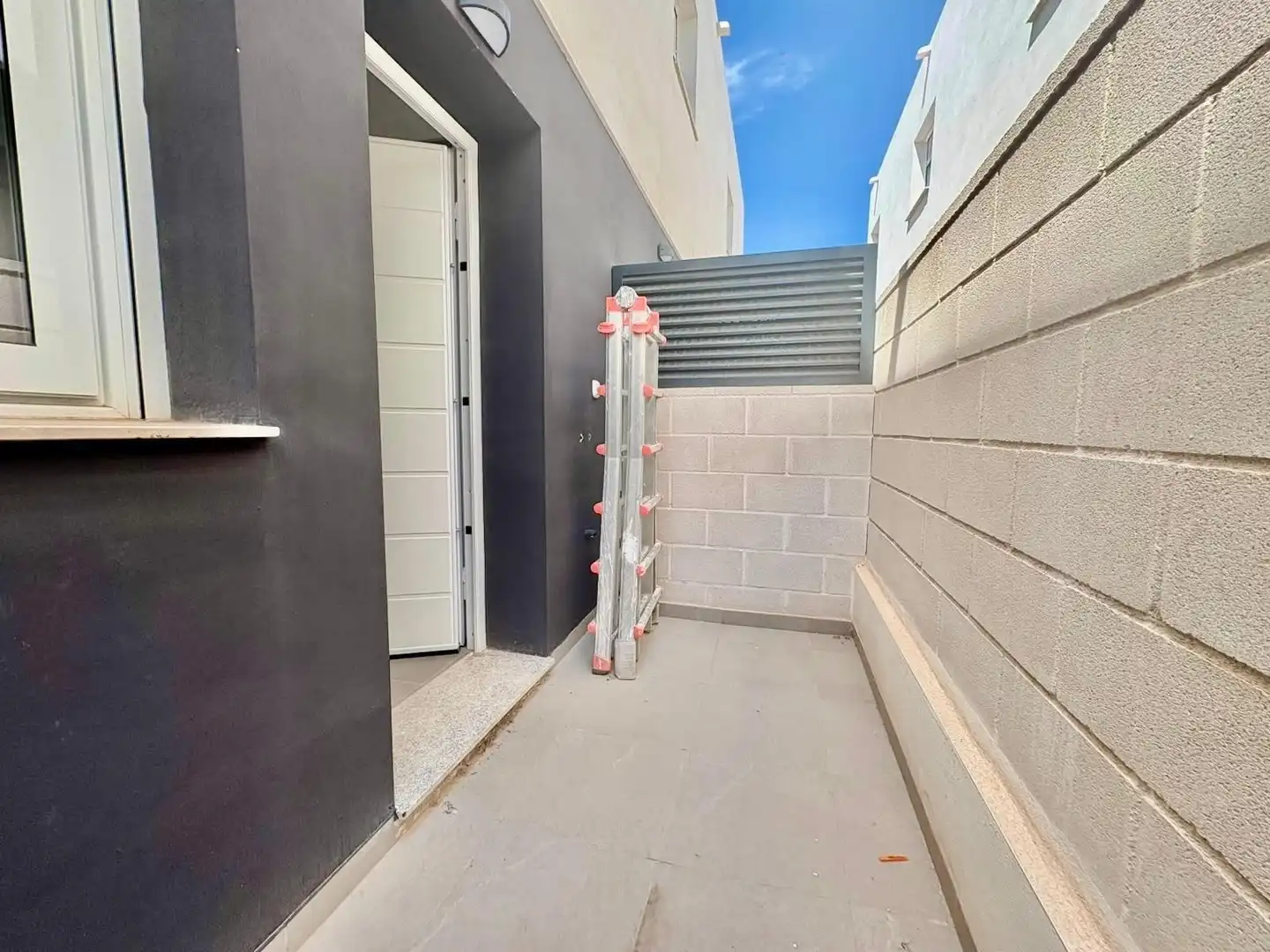 Reihenhaus mit Pool zum Verkauf in Calle Calle Malta, imagen 19