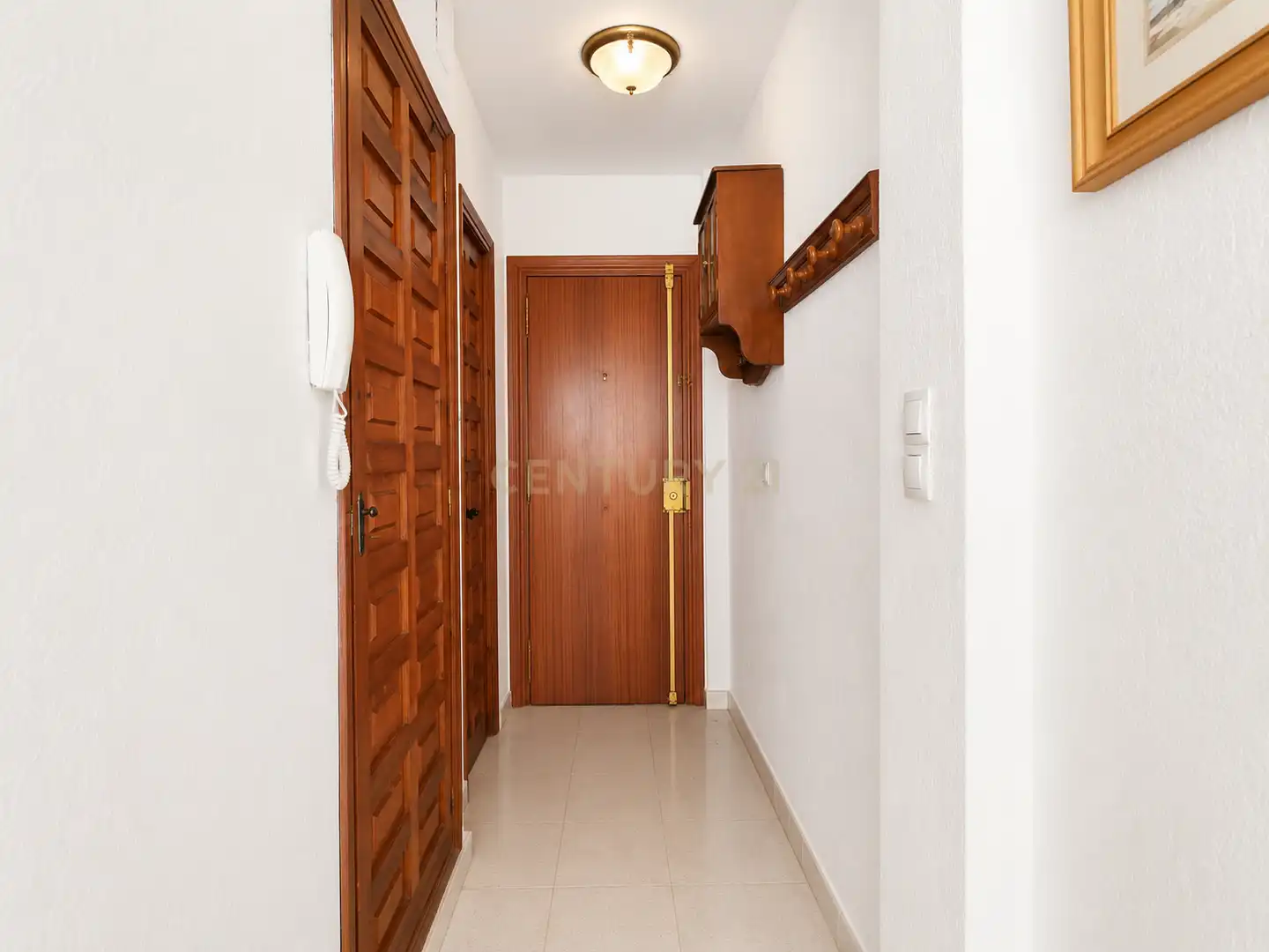 Apartament de lloguer en Calpe / Calp