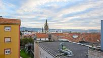 Exterior view of Flat for sale in Santander