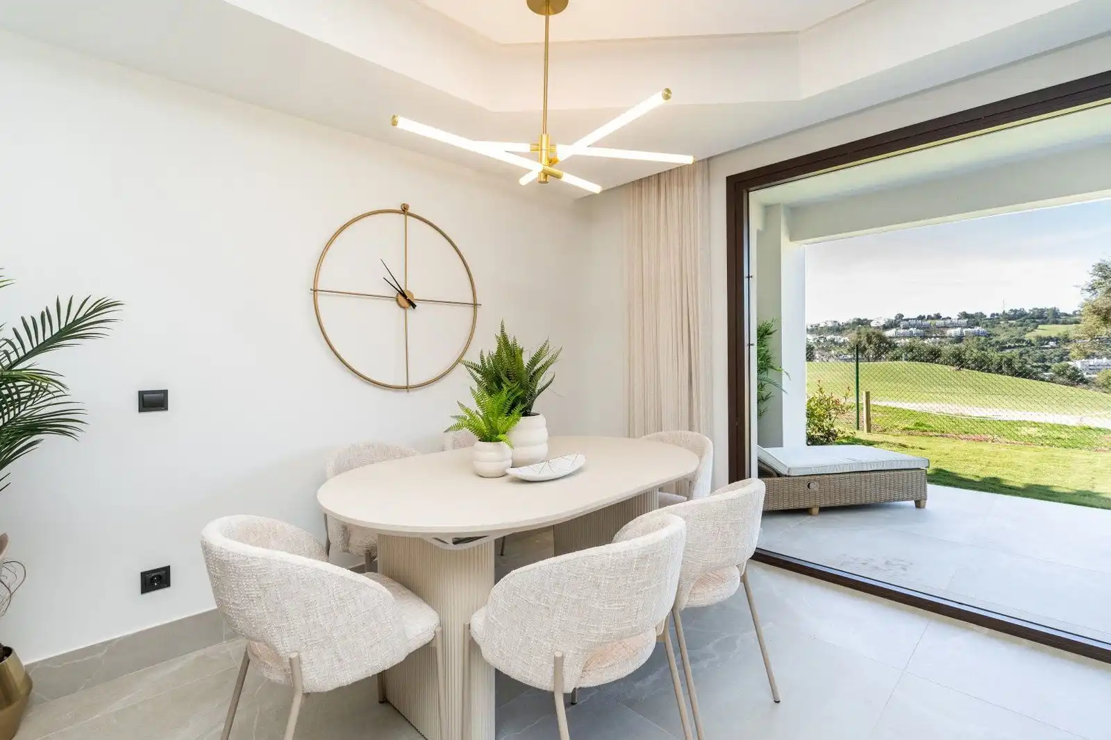 Casa con piscina en venta en La Cala Mijas, imagen 20