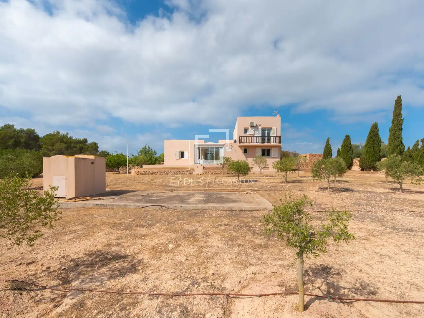 Chalet con terraza en venta en Formentera, imagen 42
