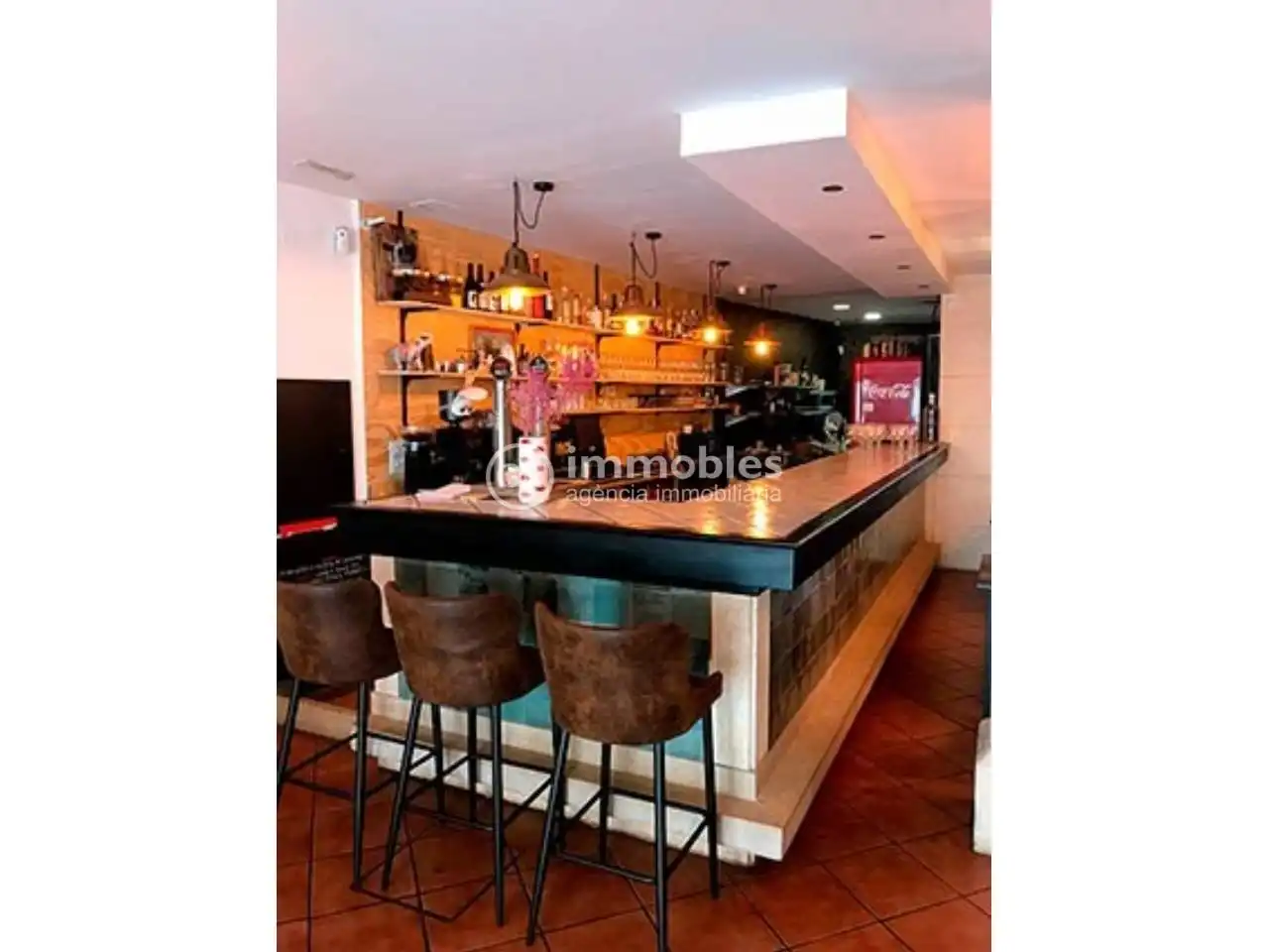 Local comercial en traspàs a Plaza hostals, imagen 6
