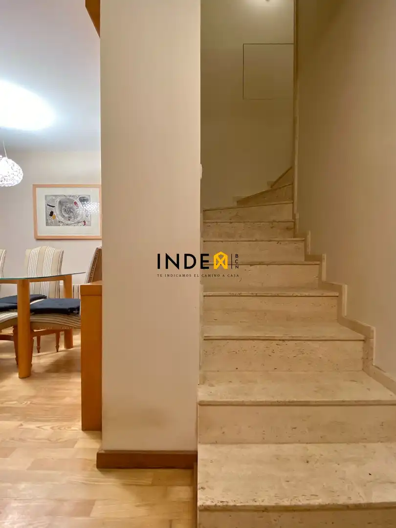 Duplexes for rent in Can Girona - Terramar - Vinyet