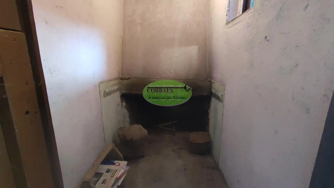 Casa o xalet en venda en Vilar de Barrio