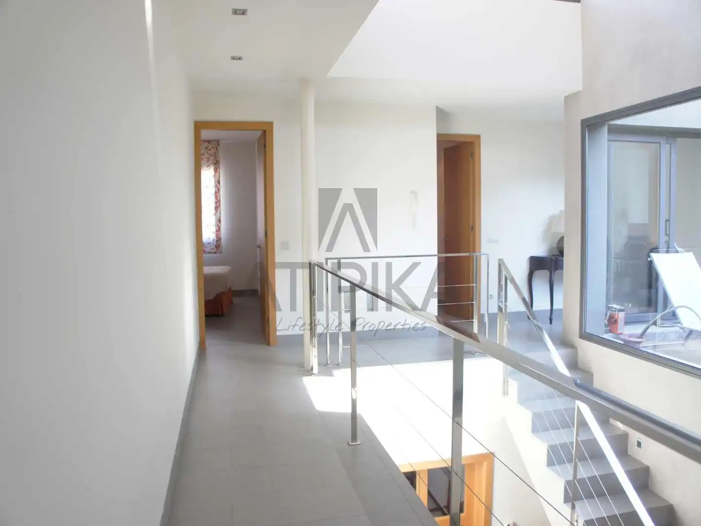 Casa o xalet en venda en Maó - Mahón amb Aire condicionat, Calefacció i Terrassa