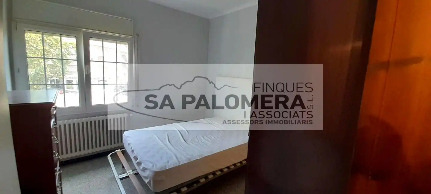 Bedroom of Houses for sale in Blanes  with Heating, Private garden and Parquet flooring