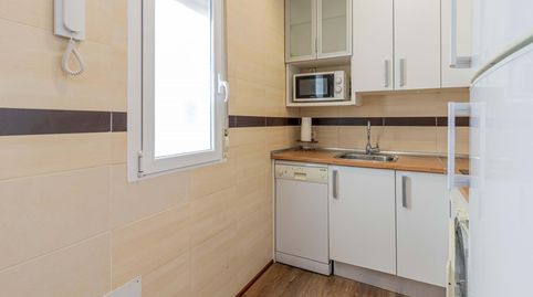 Foto 5 de Piso en venta en Blasco de Garay, Arapiles, Madrid Capital
