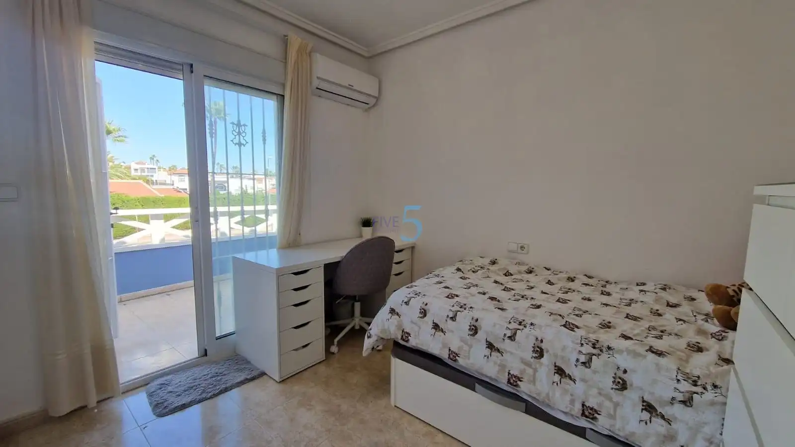 Adosado con terraza en venta en Ciudad Quesada, imagen 24