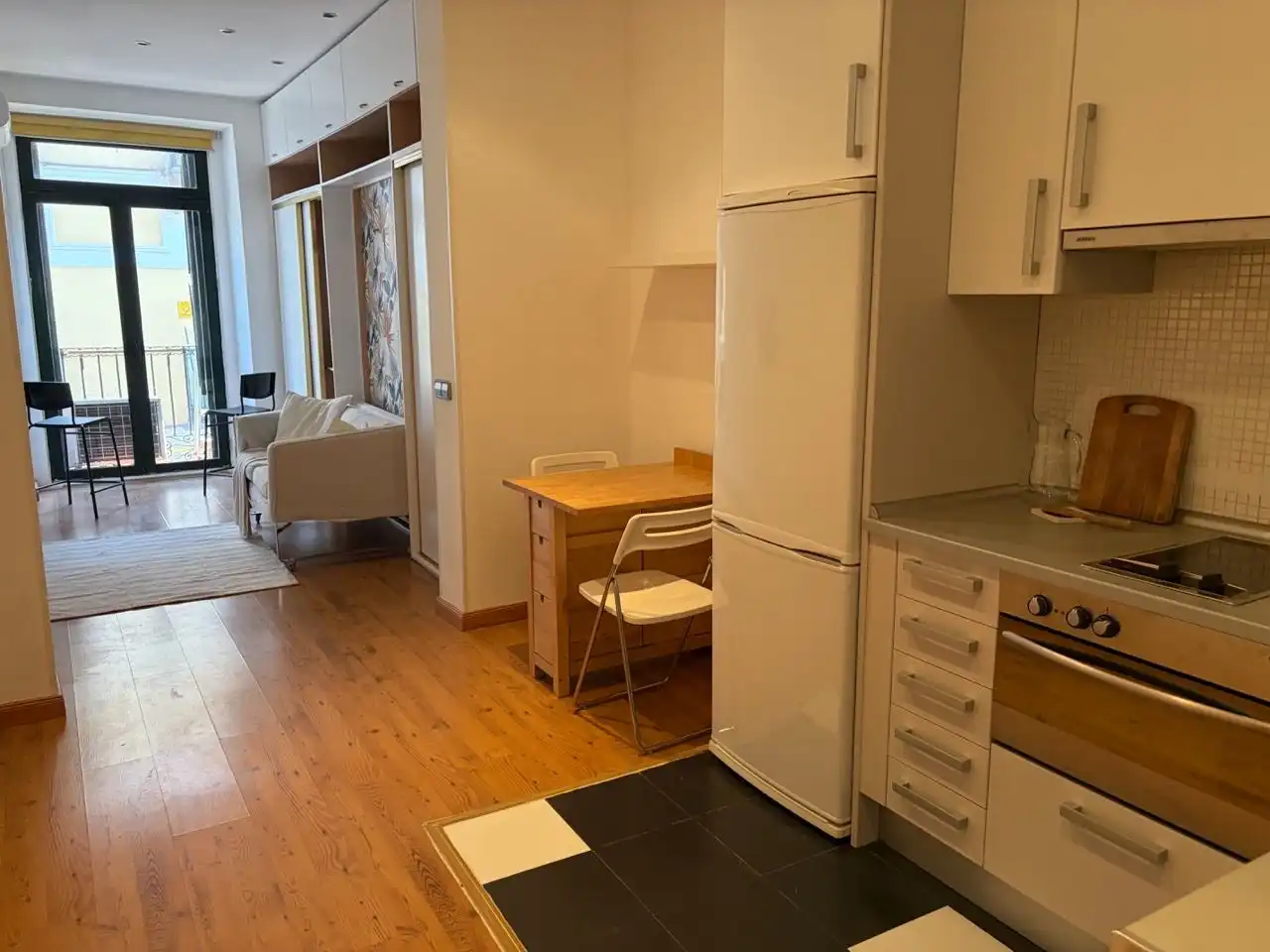 Studio à vendre à Calle de San Vicente Ferrer 26, imagen 7