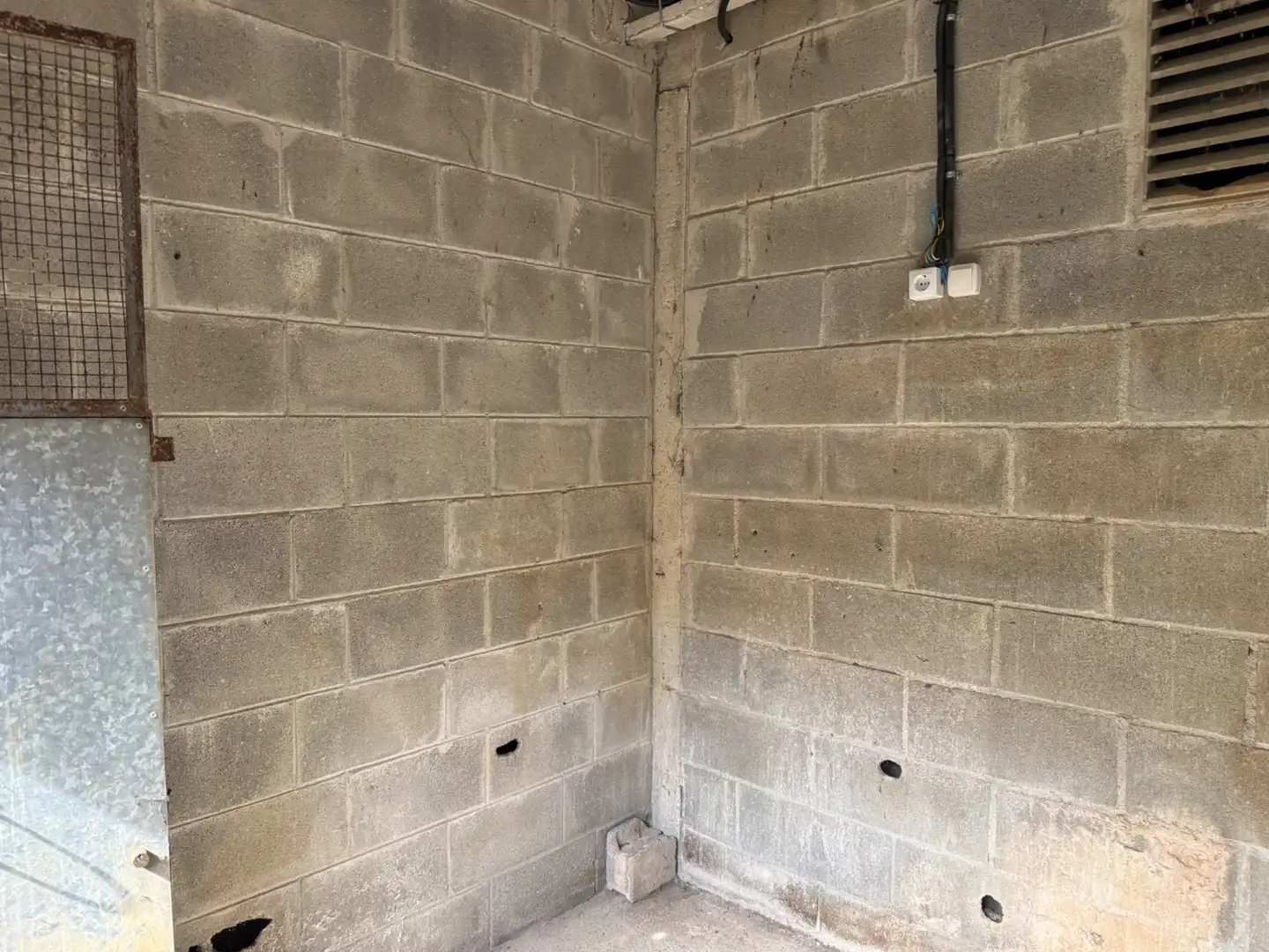 Casa o chalet en venta en Cariño con Alarma
