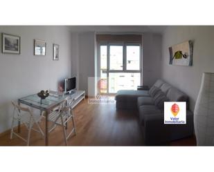 Living room of Flat for sale in  Murcia Capital