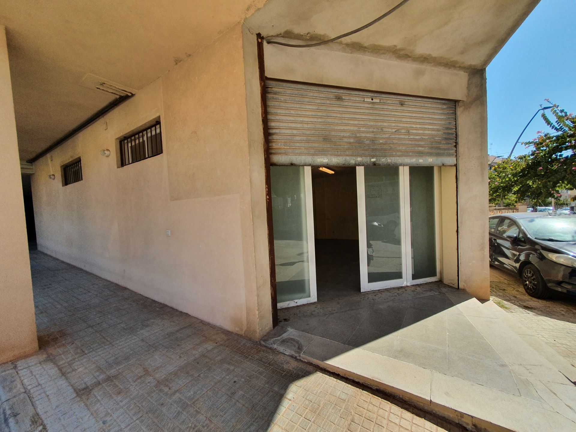 Premises to rent in Son Dameto