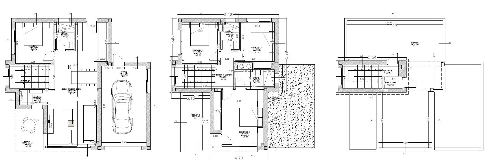 Detached house with terrace for sale in Mar Menor de Cartagena – Cabo de Palos, imagen 59