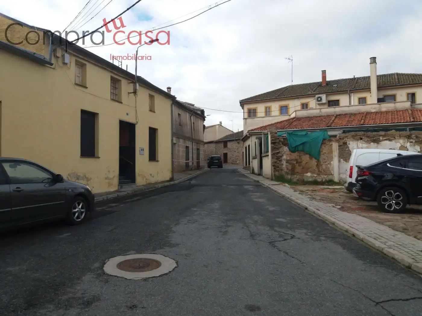 Nave industrielle à vendre à Bernardos, imagen 17