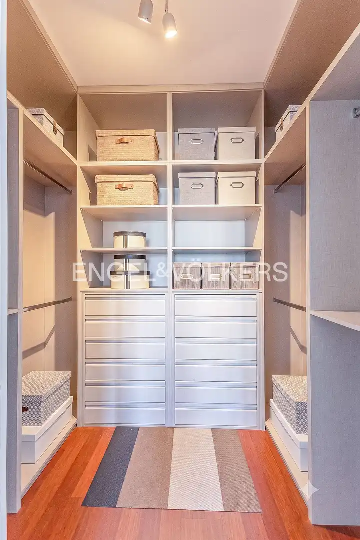 Piso en venta en Madrid con Aire acondicionado, Calefacción y Parquet