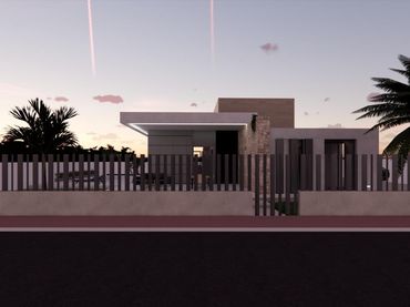 Terreno residencial en venta en Pedanías Este