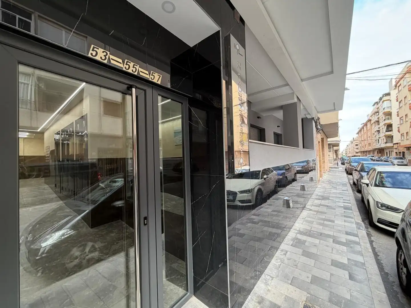 Apartament amb terrassa en venda a Calle LA LOMA, imagen 77