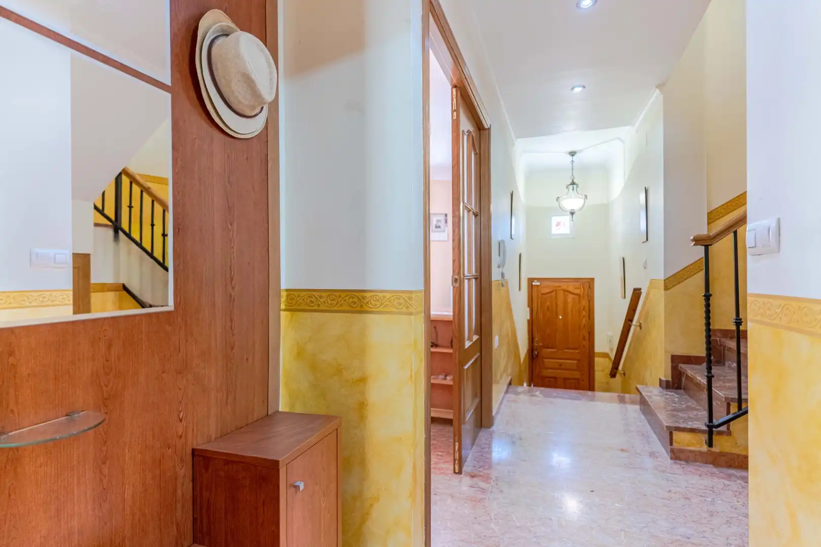 Casa o chalet en venta en Motril con Aire acondicionado, Calefacción y Terraza