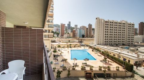 Foto 3 von Wohnung zum Verkauf in Avinguda de Juan Fuster Zaragoza, Rincón Bajo, Benidorm