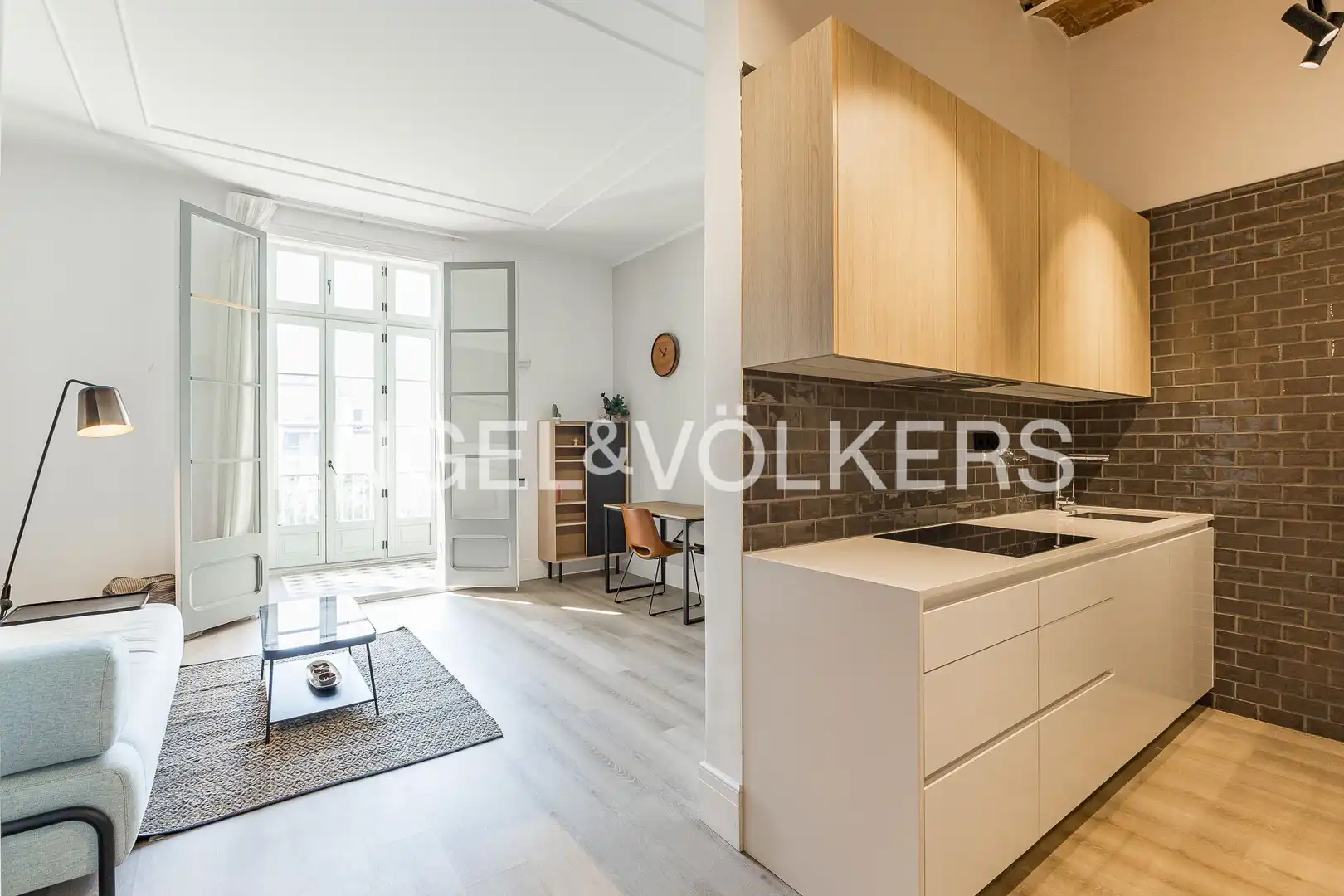 Wohnung mit Terrasse zum Verkauf in Eixample, imagen 18