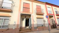 Vista exterior de Casa adosada en venda en Brenes